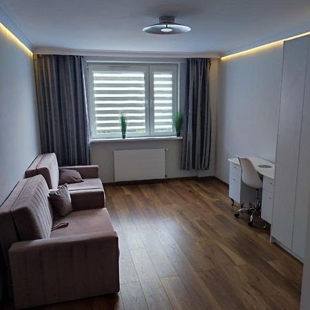 Apartament Frombork Apartment Екстериор снимка