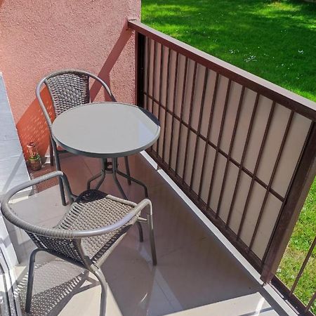 Apartament Frombork Apartment Екстериор снимка