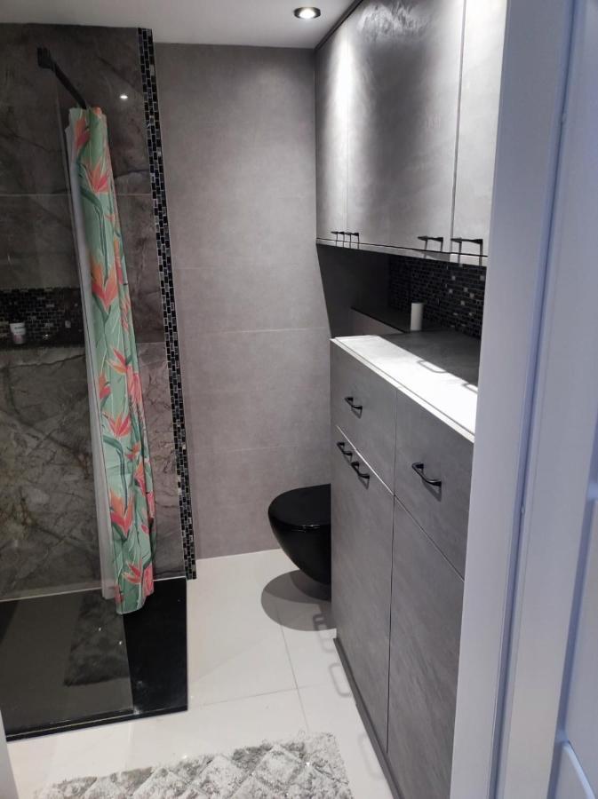 Apartament Frombork Apartment Екстериор снимка