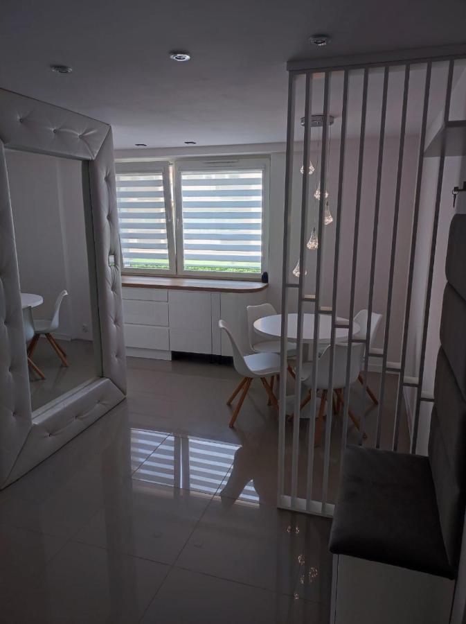 Apartament Frombork Apartment Екстериор снимка