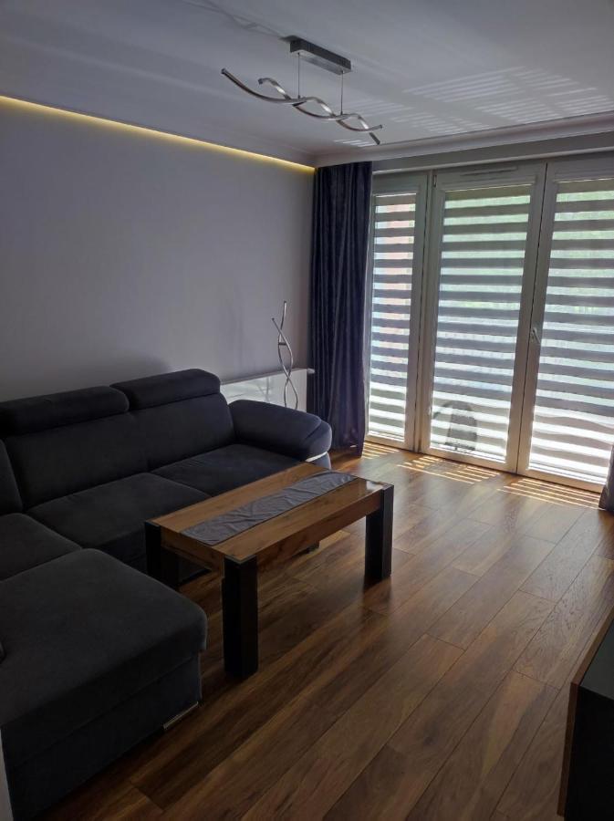 Apartament Frombork Apartment Екстериор снимка